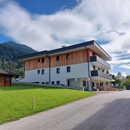 Apart Timeout Hart im Zillertal Exterior foto