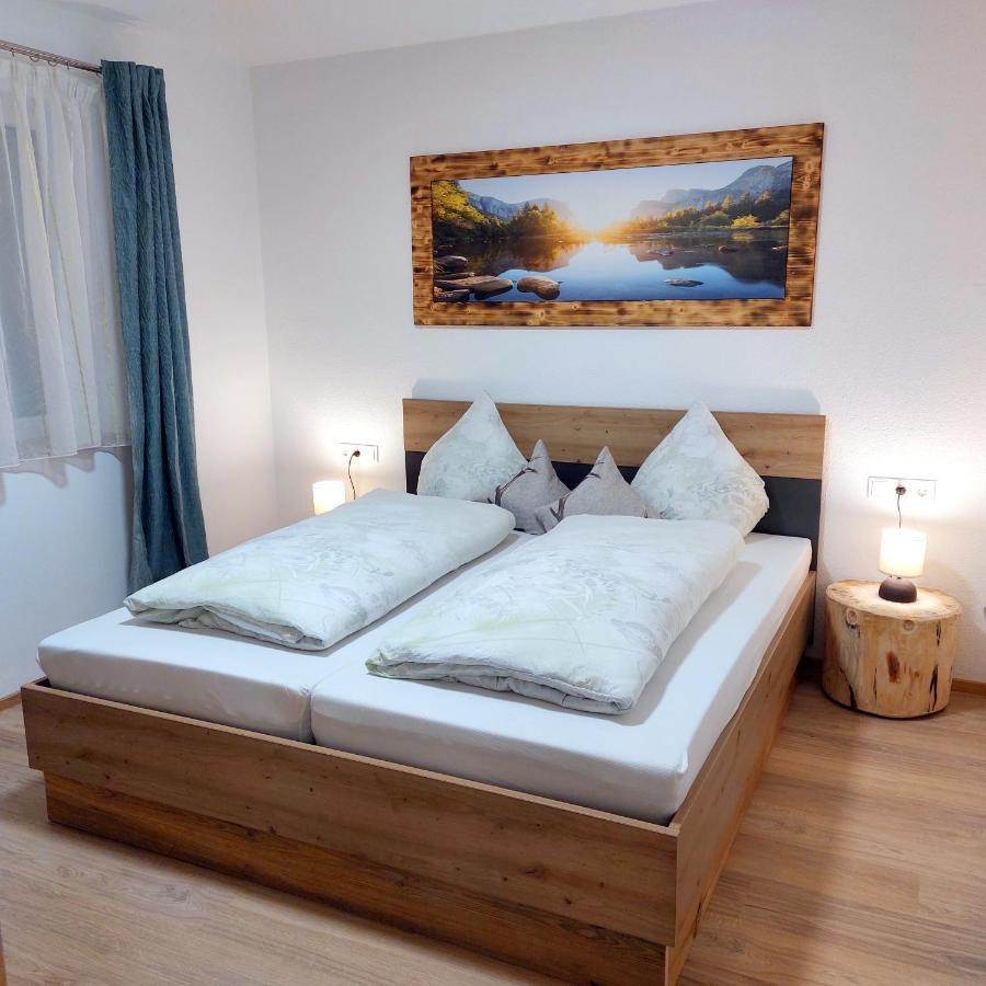 Apart Timeout Hart im Zillertal Exterior foto