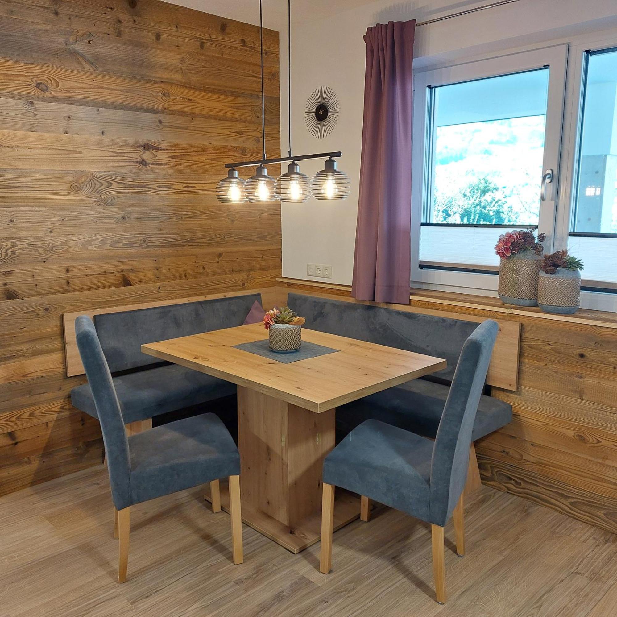 Apart Timeout Hart im Zillertal Exterior foto